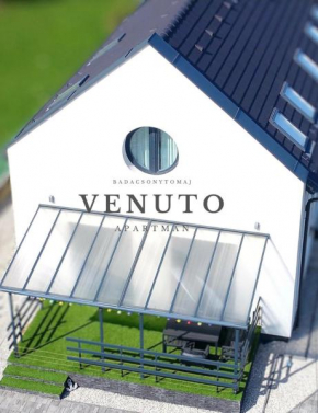 Venuto Apartman
